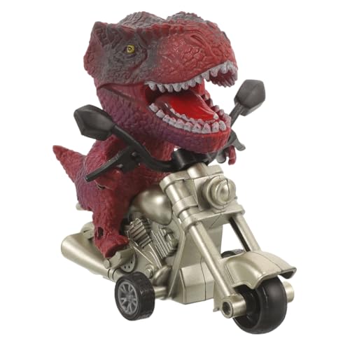 Holibanna Inertia Motorbike Modell für Fördert Kreativität und Kognitive Fähigkeiten Robustes Design Perfektes für Jungen für Schreibtischdekoration Holibanna Inertia Motorbike Modell für Fördert Kreativität und Kognitive Fähigkeiten Robustes Design Perfektes für Jungen für Schreibtischdekoration von Holibanna