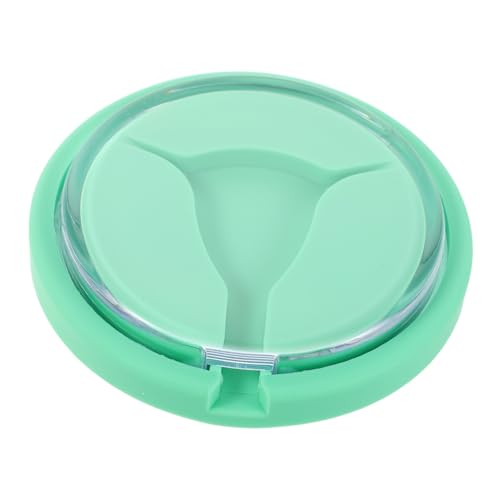 Holibanna Iud Trainingshilfe für Gynäkologische Praxis Realistisches Farbcodiertes Modell zur Schulung von Frauen Platzierung und Entfernungstechniken Holibanna Iud Trainingshilfe für Gynäkologische Praxis Realistisches Farbcodiertes Modell zur Schulung von Frauen Platzierung und Entfernungstechniken von Holibanna