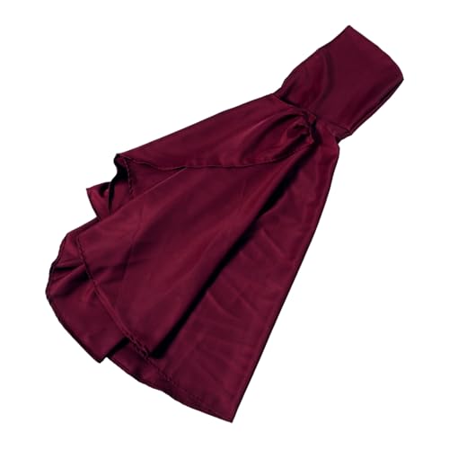 Holibanna Kapuzenumhang Mittelalterlicher Umhang Für Damen Kapuzenschal Mittelalterlicher Hut Mittelalterliche Schalhaube Mittelalterliche Umhangfrauen Kapuzenmantel Rotkäppchen Polyester Holibanna Kapuzenumhang Mittelalterlicher Umhang Für Damen Kapuzenschal Mittelalterlicher Hut Mittelalterliche Schalhaube Mittelalterliche Umhangfrauen Kapuzenmantel Rotkäppchen Polyester von Holibanna