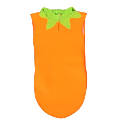 Holibanna Karottenkostüm Cosplay Zubehör Maskerade Cosplay Kinderkostüm Cosplay Dekorationen Cosplay Requisite Gemüsekostüm Kinderparty Orange Polyester Polyester Holibanna Karottenkostüm Cosplay Zubehör Maskerade Cosplay Kinderkostüm Cosplay Dekorationen Cosplay Requisite Gemüsekostüm Kinderparty Orange Polyester Polyester von Holibanna