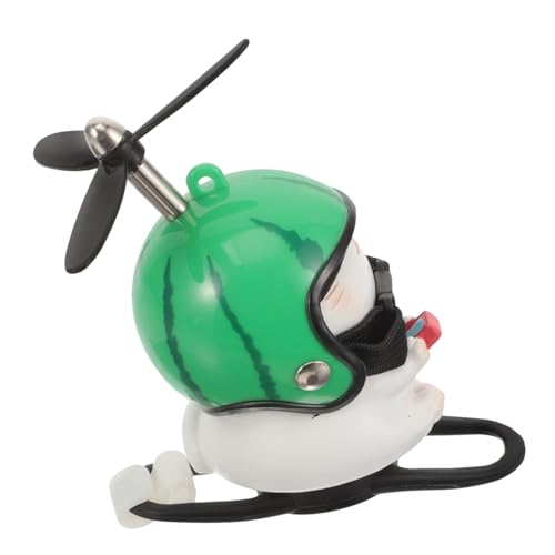 Holibanna Katzenpropeller Dekoration für Fahrradlenker Niedliches Katzenornament aus Harz für Motorräder und Elektromobile Langlebig und Leicht für Auto Armaturenbrett Dekoration Holibanna Katzenpropeller Dekoration für Fahrradlenker Niedliches Katzenornament aus Harz für Motorräder und Elektromobile Langlebig und Leicht für Auto Armaturenbrett Dekoration von Holibanna