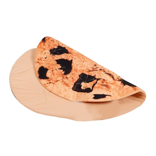 Holibanna Performance Cosplay Kostüm Damen Kekskostüm Schokoladensplitter Kostüm Für Weihnachten Geburtstag Und Halloween Holibanna Performance Cosplay Kostüm Damen Kekskostüm Schokoladensplitter Kostüm Für Weihnachten Geburtstag Und Halloween von Holibanna
