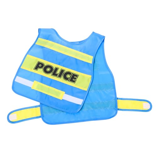 Holibanna Halloween Kostüm Kleinkind Weste Jungen und Mädchen Cosplay Weste Jungen von Holibanna