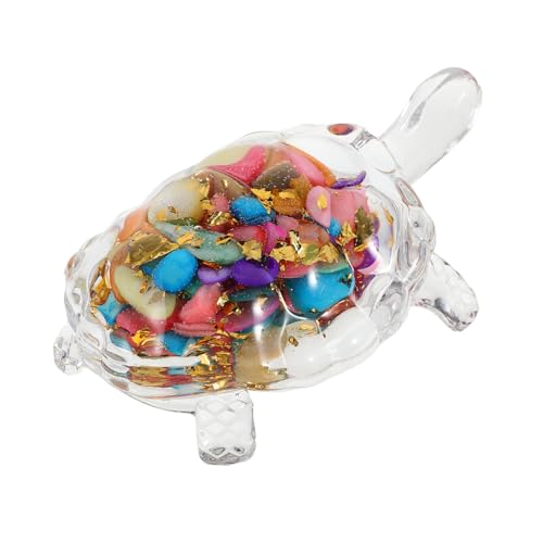 Holibanna Kristallschildkrötenverzierungen Sammelfiguren Kristalltier Tierische Kristallfiguren Dekorationen Für Aquarien Aquariumzubehör Kristallskulptur Tierstatue Aus Kristall Glas Holibanna Kristallschildkrötenverzierungen Sammelfiguren Kristalltier Tierische Kristallfiguren Dekorationen Für Aquarien Aquariumzubehör Kristallskulptur Tierstatue Aus Kristall Glas von Holibanna