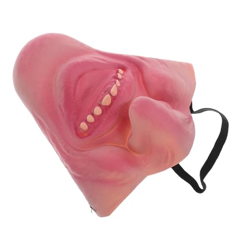 Holibanna Maskerade Halbmaske Halloween Kostüme Abschlussball Maske Für Männer Karnevalsmaske Karnevalsmaske Für Männer Holibanna Maskerade Halbmaske Halloween Kostüme Abschlussball Maske Für Männer Karnevalsmaske Karnevalsmaske Für Männer von Holibanna