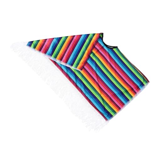 Holibanna Mexikanischer Schal Für Jungen Umhang Für Halloween Verkleidungsumhang Für Verkleidungsumhänge Für Jungen Kinderkostüme Verkleidungskleidung Für Jungen Verkleidung Für Holibanna Mexikanischer Schal Für Jungen Umhang Für Halloween Verkleidungsumhang Für Verkleidungsumhänge Für Jungen Kinderkostüme Verkleidungskleidung Für Jungen Verkleidung Für von Holibanna