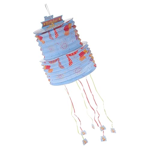 Holibanna Mini Piñata Füller Mit Zugschnur Dekorfüllung Kleine Gefüllte Piñata Partys Fiesta Partygeschenke Pinata Zum Ziehen Festliches Ornament Partyzubehör Pinata Schmuckpapier Holibanna Mini Piñata Füller Mit Zugschnur Dekorfüllung Kleine Gefüllte Piñata Partys Fiesta Partygeschenke Pinata Zum Ziehen Festliches Ornament Partyzubehör Pinata Schmuckpapier von Holibanna