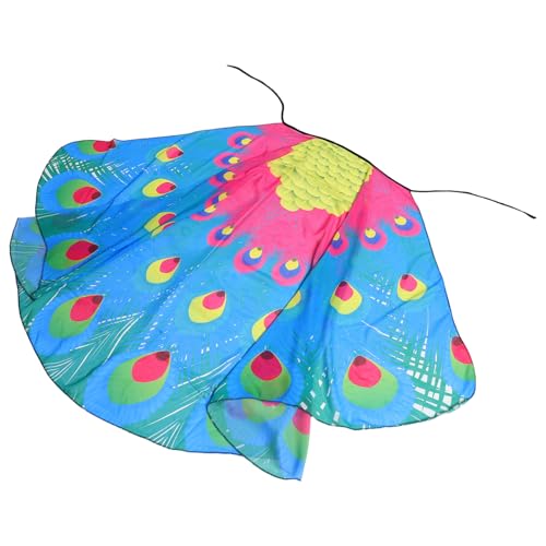 Holibanna Modischer Schalumhang Mit Pfauenmuster Weicher Und Atmungsaktiver Chiffonschal Für Strandpartys Und Festivals Chiffonumhang Mit Pfauenmuster Holibanna Modischer Schalumhang Mit Pfauenmuster Weicher Und Atmungsaktiver Chiffonschal Für Strandpartys Und Festivals Chiffonumhang Mit Pfauenmuster von Holibanna