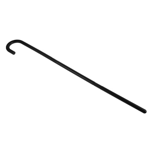 Holibanna Halloween Cosplay Prop Cane Für Opa Und Professor Kostüme Bühnenperformance Prop Krücke Dress Up Supply Party Dekoration Dekorativer Spazierstock Holibanna Halloween Cosplay Prop Cane Für Opa Und Professor Kostüme Bühnenperformance Prop Krücke Dress Up Supply Party Dekoration Dekorativer Spazierstock von Holibanna