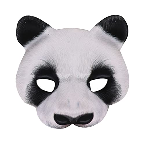 Holibanna Maske Für Erwachsene Maskerade-kostüme Zubehör Für Halloween-partys Und Karnevalsveranstaltungen von Holibanna
