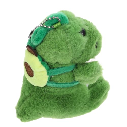 Holibanna Plüsch Schlüsselanhänger Cartoon Anhänger Für Rucksäcke Taschen Und Schlüssel Süßes Dekorationsspielzeug Für Und Anlässe Wie Holibanna Plüsch Schlüsselanhänger Cartoon Anhänger Für Rucksäcke Taschen Und Schlüssel Süßes Dekorationsspielzeug Für Und Anlässe Wie von Holibanna
