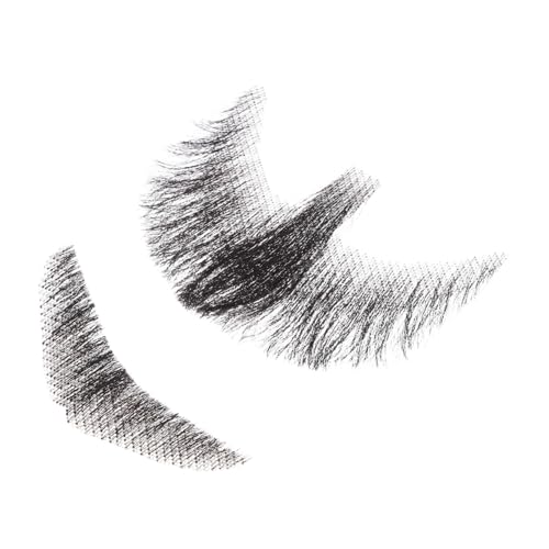 Holibanna Realistische Menschenhaar Perücken für Männer Unsichtbarer Spitzenabschluss Cosplay Kostüm für Halloween Theater Make-up Künstler Holibanna Realistische Menschenhaar Perücken für Männer Unsichtbarer Spitzenabschluss Cosplay Kostüm für Halloween Theater Make-up Künstler von Holibanna