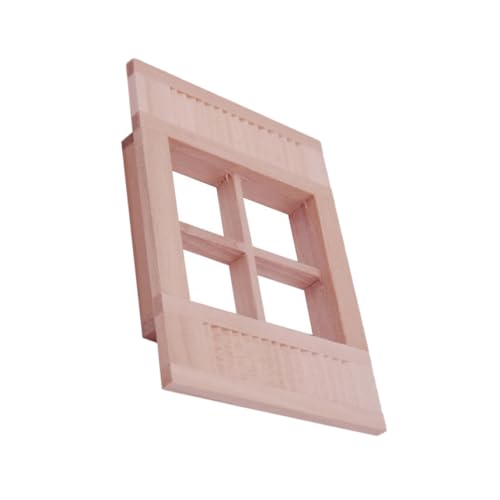 Holibanna Realistisches Design für Mini Räumen Hochwertiges Langlebiges Material Ergänzung für Puppenhaus von Holibanna
