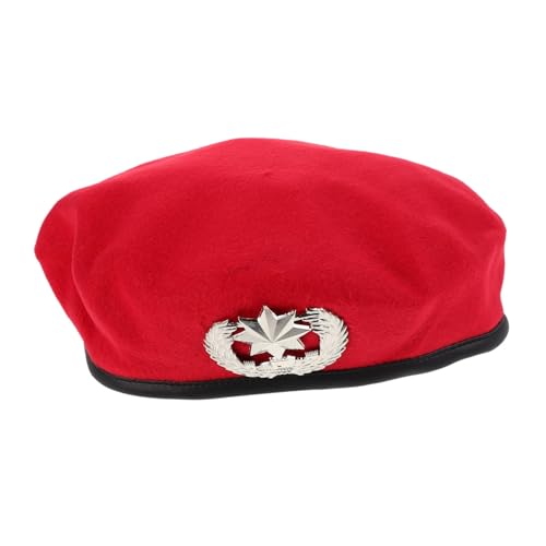 Holibanna Sailor Hut Kostüm Verstellbare Matrosenmütze für Damen und Herren Mütze für Cosplay Nautische Partys Vielseitige Verwendung für und Veranstaltungen von Holibanna