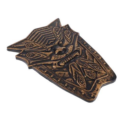 Holibanna Schild Schild Für Cosplay Schild Cosplay Schilde Für Jungen Cosplay Schild Mittelalter Schild Requisite Schild Für Deko Schild Kunststoff Holibanna Schild Schild Für Cosplay Schild Cosplay Schilde Für Jungen Cosplay Schild Mittelalter Schild Requisite Schild Für Deko Schild Kunststoff von Holibanna