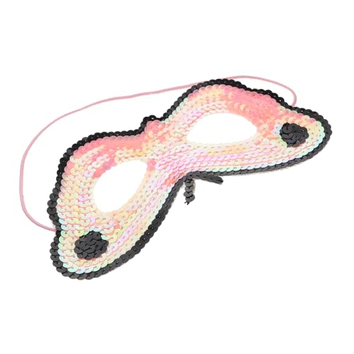 Holibanna Schleife Maske Maskerade Maske Party Masken für halloween masken für Kostüme Maske Augenklappen für Kostüm Maske Halloween-Maske für Vlies Rosa Holibanna Schleife Maske Maskerade Maske Party Masken für halloween masken für Kostüme Maske Augenklappen für Kostüm Maske Halloween-Maske für Vlies Rosa von Holibanna