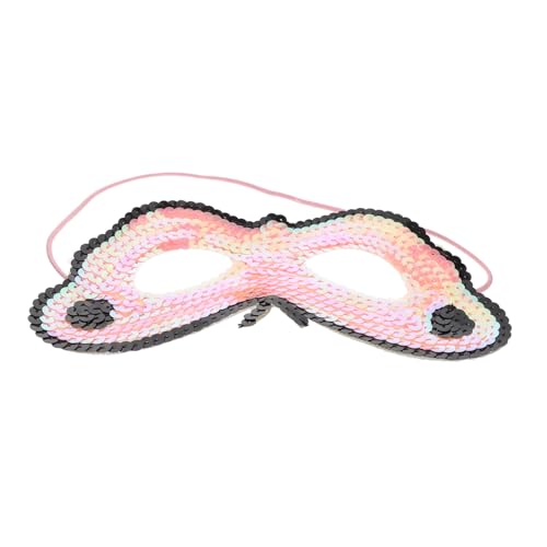 Holibanna Titel Junge Mädchen Party Maske Schmetterling Verkleidung Für Halloween Maskerade Und Eltern-junge Mädchen-spiele Langlebig Und Komfortabel Für Verschiedene Anlässe von Holibanna
