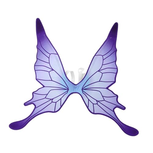 Holibanna Schmetterlingsflügel Damen Schmetterlingskostüm Feenkleid Monarchfalterkostüm Schmetterlingskostüm Für Damen Schmetterlingsflügel Feenflügel Für Erwachsene Erwachsene Feenflügel Holibanna Schmetterlingsflügel Damen Schmetterlingskostüm Feenkleid Monarchfalterkostüm Schmetterlingskostüm Für Damen Schmetterlingsflügel Feenflügel Für Erwachsene Erwachsene Feenflügel von Holibanna