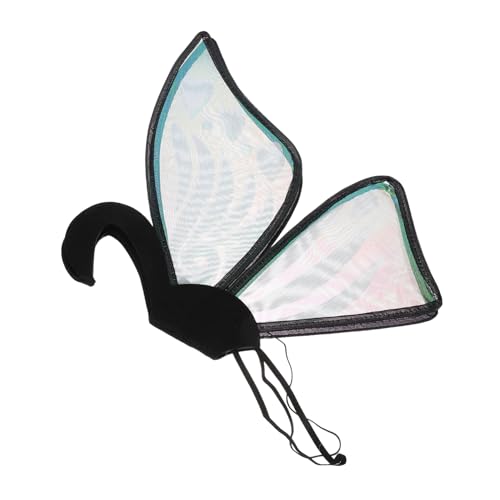 Holibanna Kids Fairy Butterfly Wings Costume Leichte Cosplay Flügel Für Partys Karneval Und Fotografie Elegantes Design Für Erwachsenen-gruppen Holibanna Kids Fairy Butterfly Wings Costume Leichte Cosplay Flügel Für Partys Karneval Und Fotografie Elegantes Design Für Erwachsenen-gruppen von Holibanna
