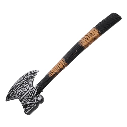 Holibanna Schwarze Piraten Realistische Für Halloween Cosplay Und Kostümpartys Perfekte Requisite Für Piratenkostüme Und Verkleidungen Holibanna Schwarze Piraten Realistische Für Halloween Cosplay Und Kostümpartys Perfekte Requisite Für Piratenkostüme Und Verkleidungen von Holibanna