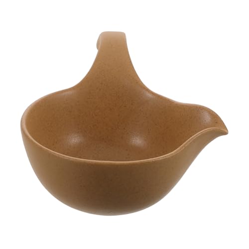 Holibanna Set Teelöffel Keramik Fair Cup Teezeremonie Teezubehör Loseblatt Teelöffel Schaufel Teebeutellöffel Für Wasserflasche Haushaltswerkzeugzubehör Keramik Holibanna Set Teelöffel Keramik Fair Cup Teezeremonie Teezubehör Loseblatt Teelöffel Schaufel Teebeutellöffel Für Wasserflasche Haushaltswerkzeugzubehör Keramik von Holibanna