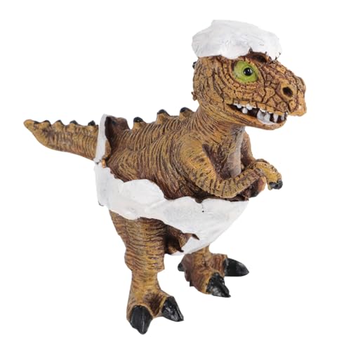 Holibanna Simulation Dinosaurier Aquarium Dekoration Kunstlandschaft Ornament für Reptilienkäfige Lebensechte Harz Dinosaurierfiguren und Sicher für Aquarien und Terrarien Holibanna Simulation Dinosaurier Aquarium Dekoration Kunstlandschaft Ornament für Reptilienkäfige Lebensechte Harz Dinosaurierfiguren und Sicher für Aquarien und Terrarien von Holibanna