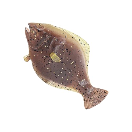 Holibanna Simulation Fischmodell für Aquarium Realistische Künstliche Fische zur Aquariengestaltung für Fördert Lernen und Kreativität Holibanna Simulation Fischmodell für Aquarium Realistische Künstliche Fische zur Aquariengestaltung für Fördert Lernen und Kreativität von Holibanna