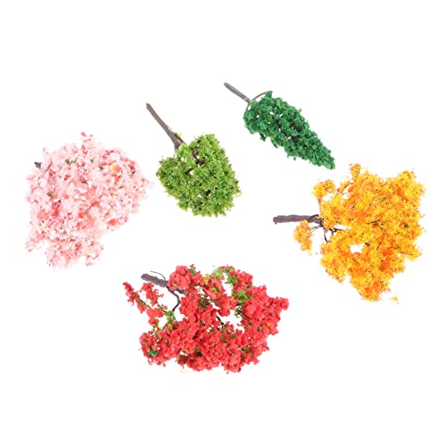 Holibanna Teiliges Miniatur Pflanzen Set Künstliche Bäume für Garten Landschaftsdekoration Sandbox Baum Schmuck Mikro Garten DIY Ornament für Aquarium Büro und Zuhause Holibanna Teiliges Miniatur Pflanzen Set Künstliche Bäume für Garten Landschaftsdekoration Sandbox Baum Schmuck Mikro Garten DIY Ornament für Aquarium Büro und Zuhause von Holibanna