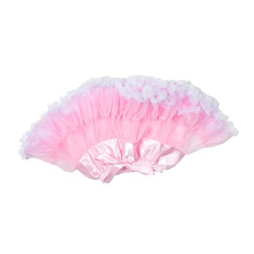 Holibanna Tutu-Rock für Kleinkinder prinzessinnen kleider faschingskostüme Ballettröckchen Kinderkostüme kleinkind kostüm Tutu Kleinkind Polyester Rosa Holibanna Tutu-Rock für Kleinkinder prinzessinnen kleider faschingskostüme Ballettröckchen Kinderkostüme kleinkind kostüm Tutu Kleinkind Polyester Rosa von Holibanna