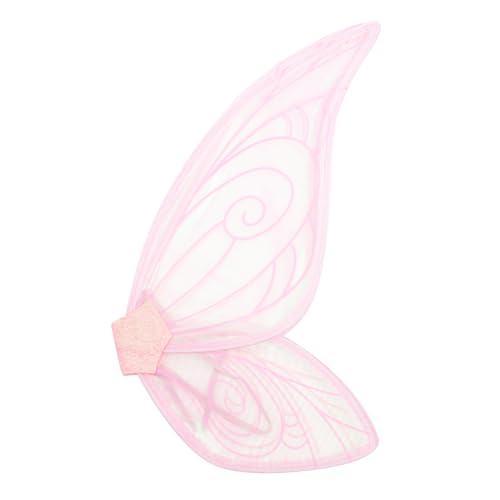 Holibanna Urlaubsparty Performance Requisiten Faltbare Engelsflügel Weiß Schmetterlingsparty Schmetterlingskostüm Für Frauen Winkelflügel Schmetterlingsumhang Holibanna Urlaubsparty Performance Requisiten Faltbare Engelsflügel Weiß Schmetterlingsparty Schmetterlingskostüm Für Frauen Winkelflügel Schmetterlingsumhang von Holibanna
