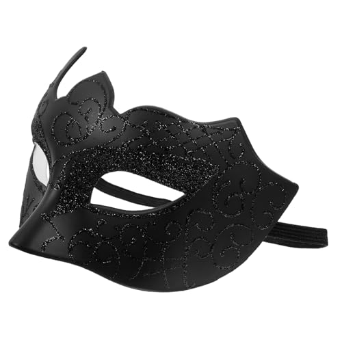 Holibanna Halbmaske Filigranem Design Steampunk Stil Für Halloween Mottopartys Und Anlässe von Holibanna