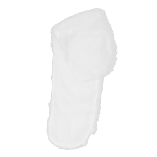 Holibanna Kunstpelzschal Für Mädchen Warmer Schal Poncho Dekoratives Wickeltuch Für Mädchen von Holibanna