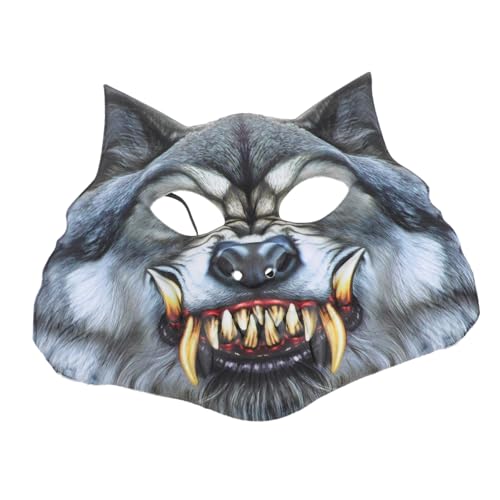 Holibanna Weibliche Maske Frauenmaske Halloween Gesichtsmaske Eva Mardi Gras Masken Holibanna Weibliche Maske Frauenmaske Halloween Gesichtsmaske Eva Mardi Gras Masken von Holibanna