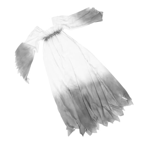 Holibanna Weibliches Geisterkleid Halloween-kostüm Für Frauen Halloween-geisterbraut-kostüm Braut-halloween-kostüm Halloween-geisterkleid Halloween-kostüm Der Toten Braut Baumwolle Holibanna Weibliches Geisterkleid Halloween-kostüm Für Frauen Halloween-geisterbraut-kostüm Braut-halloween-kostüm Halloween-geisterkleid Halloween-kostüm Der Toten Braut Baumwolle von Holibanna