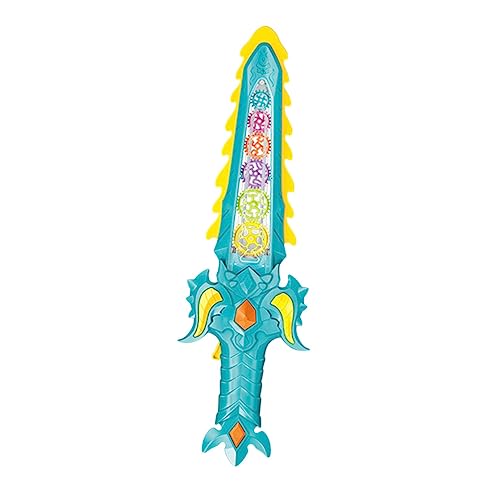 Holibanna Zahnrad kinderspielzeug für hühner Funny Toys Lichtschwert Schwerter für Schwertspielzeug leuchtendes Abs Holibanna Zahnrad kinderspielzeug für hühner Funny Toys Lichtschwert Schwerter für Schwertspielzeug leuchtendes Abs von Holibanna