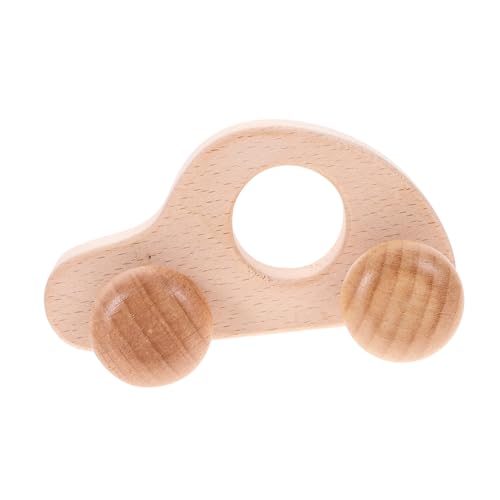 Holibanna holzspielzeug spielzeughandys für Babys Toy Cars holzspielzeug Auto Hand Push Greifspielzeug Greiffahrzeug aus Holz mit Trägheitskarren Babyautospielzeug hölzern Holibanna holzspielzeug spielzeughandys für Babys Toy Cars holzspielzeug Auto Hand Push Greifspielzeug Greiffahrzeug aus Holz mit Trägheitskarren Babyautospielzeug hölzern von Holibanna