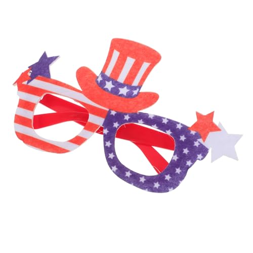 Holibanna party dekoration gläser bunt patriotisch LED sonnenbrille zum unabhängigkeitstag geformt Spaß über Brille Partybevorzugung Amerikanische Elementbrille 4. Partybrille Plastik Holibanna party dekoration gläser bunt patriotisch LED sonnenbrille zum unabhängigkeitstag geformt Spaß über Brille Partybevorzugung Amerikanische Elementbrille 4. Partybrille Plastik von Holibanna