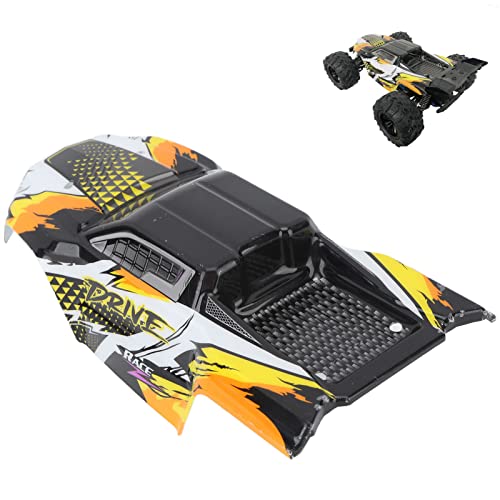 Holigie 1/16 RC CAR Body Shell Scy 16101pro PVC Orange Auto Ersatzteile Accessoire für RC -Enthusiasten Holigie 1/16 RC CAR Body Shell Scy 16101pro PVC Orange Auto Ersatzteile Accessoire für RC -Enthusiasten von Holigie