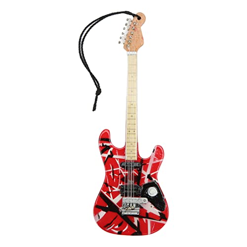 Holigie-Gitarren Modell, Palisander-Basswood-Miniatur-Furnier-Sammlung Modells ammlung Musik Dekoration kann für die Stapel und Jubiläums Erinnerungen von Musikern verwendet Werden Holigie-Gitarren Modell, Palisander-Basswood-Miniatur-Furnier-Sammlung Modells ammlung Musik Dekoration kann für die Stapel und Jubiläums Erinnerungen von Musikern verwendet Werden von Holigie
