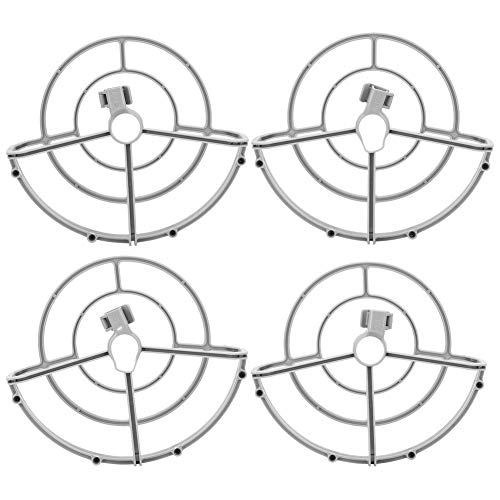 Holigie Propeller Protector Guard, All Round Propeller,Drone Propellers EnclosedCircle Protective Accessory for Mavi C Mini Holigie Propeller Protector Guard, All Round Propeller,Drone Propellers EnclosedCircle Protective Accessory for Mavi C Mini von Holigie