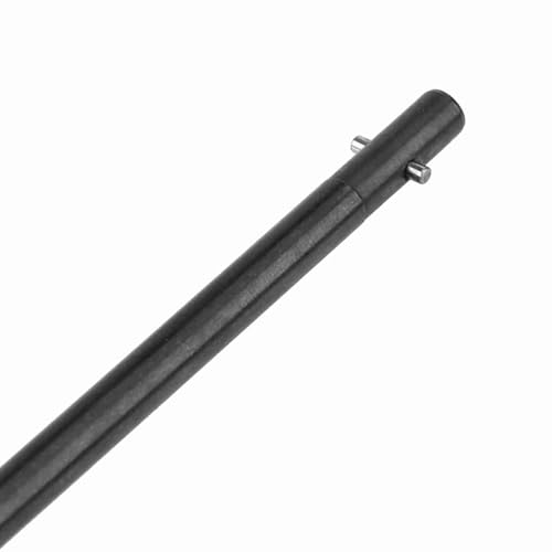 Metall Power Starter -Wellenstab -Stangen -Stangen -End -Hochqualität langlebiger CNC -Ersatzteil für HSP Nitro 21 Motoren 1/8 1/10 RC Modellautos von Holigie