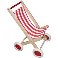 Holz Buggy Maya von Holz-Wenzel