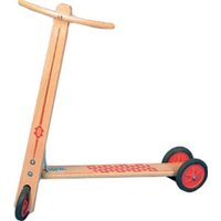 Roller "Peter" Roller "Peter" von Holz-Wenzel