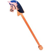Steckenpferd aus Holz von Holz Wenzel