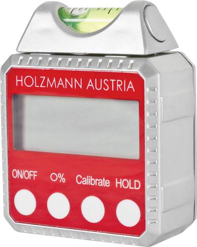 Holzmann Maschinen DWM90 Digitaler Winkelmesser 90° von Holzmann Maschinen