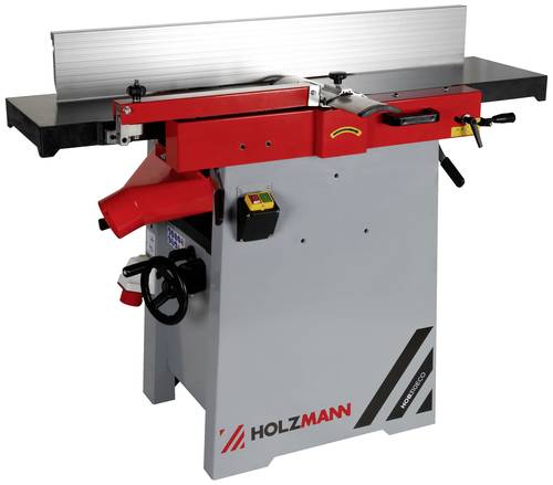 Holzmann Maschinen HOB310ECO_400V Abricht- und Dickenhobelmaschine 2200W 310mm von Holzmann Maschinen
