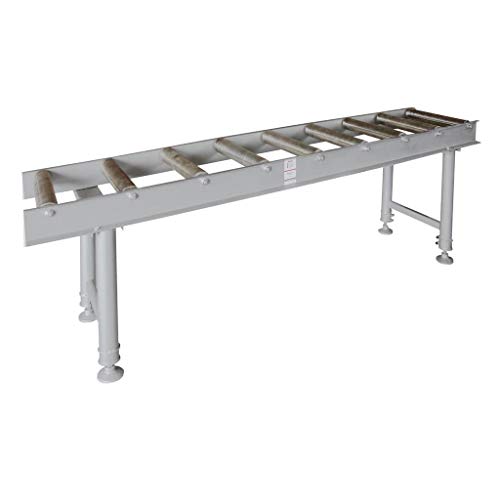Holzmann RB 9 Rollbahn, Rollbock. Rollenständer, max. 800 kg von HOLZMAN