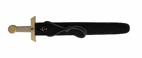 Vah Schwertset Excalibur, prunk, 66 cm von V A H