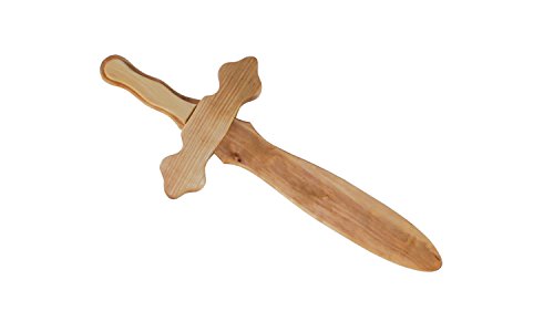 Dolch Edelmann geölt Dolch Edelmann geölt von Holzspielerei