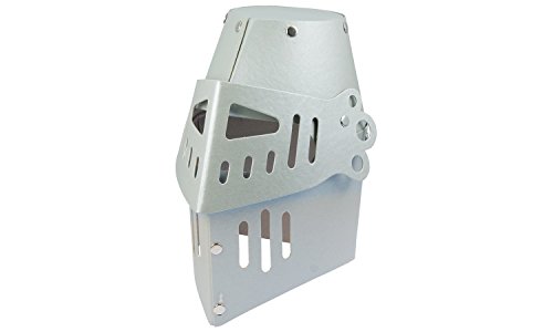 Holzspielerei 73555 - Ritterhelm, Silber Holzspielerei 73555 - Ritterhelm, Silber von Holzspielerei